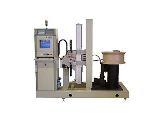 Tractor-wheel gauging system