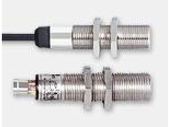 Hall sensors : 12261.