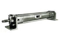 Pneumatic cylinders IB (Industry)