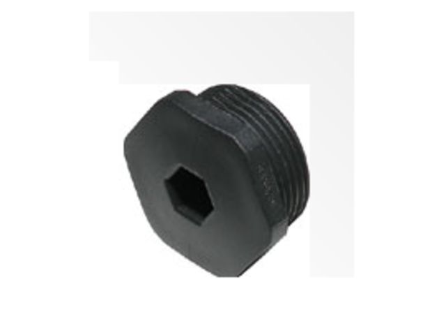 Blind plug No. 49639