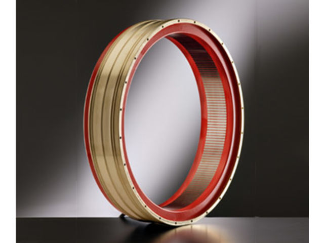 Spindle Motors : TK 164