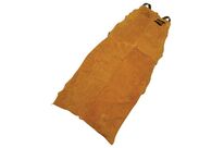 Welding apron - large premium