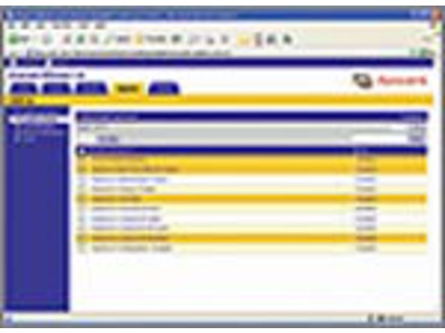 DSView 3 Management Software 