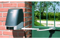 Automations for gates - FACIL - ARC