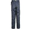 Personal and collective protective equipment (PPE and CPE)