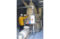 Table Roller Mill AWM