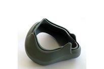 Silicone injection : Aeronautics pilot mask