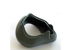 Silicone injection : Aeronautics pilot mask
