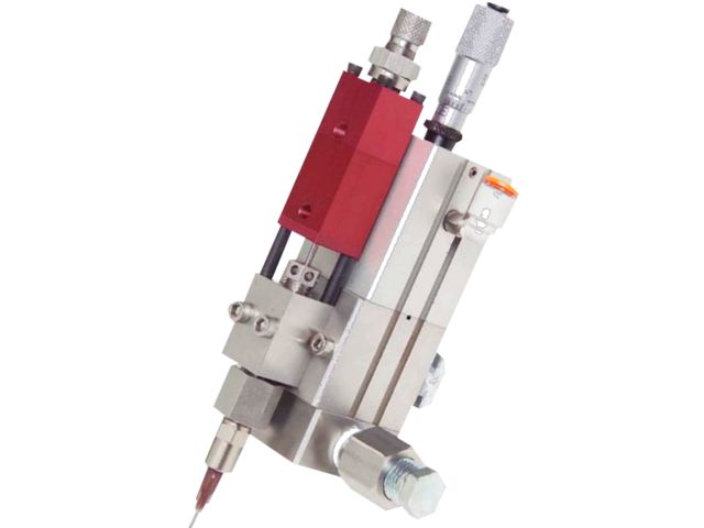 Metering Valves MV500