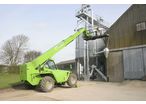 Telescopic forklift - PANORAMIC P 40.17