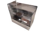 Isotherm food box 275 x 147 x 65 mm | FIM01