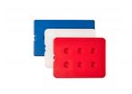Eutectic plates (accessories insulated container Isotec® TBX)