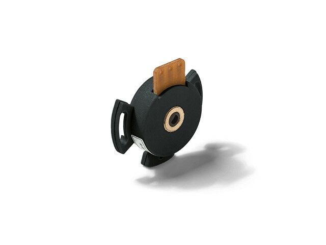 Conductive plastic potentiometer MHP16