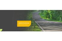 Functional Asphalt Additives for Road Construction (VIATOP®)