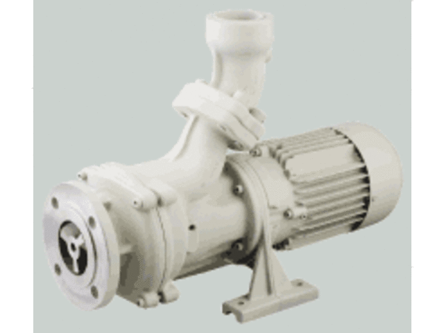 Horizontal End-Suction Pumps SBA401...403