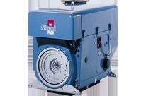 Multi cylinder engines: Silent  pack 2-4L41C