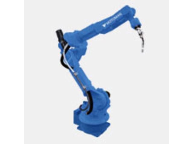 Motoman Robots MA1900