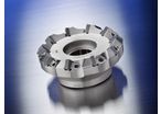SPK® Tool Systems for Milling