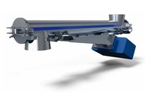 Tetra Pak® Vibrating Conveyor EV