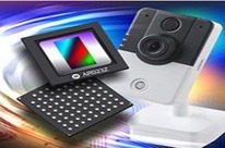 2 MP 1/3 Inch CMOS Image Sensor : AR023Z