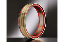 Rotary Table Motors - TK 270