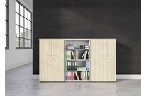 Quiétude storages