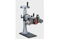 Longitudinal magnetization units    