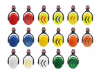 Accessories : Hearing Protection Protos® Integral