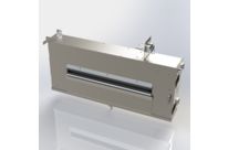 Spray lubrication for small applications : SPRAY.XACT EASY