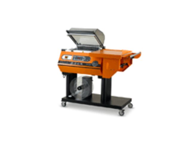 Chamber machines / semi-automatic machines / FC75 Standard
