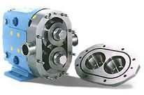 Universal I Series PD Pumps