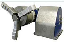 Hardware Accessories : Datasheet Rotating/Turn Unit TR1