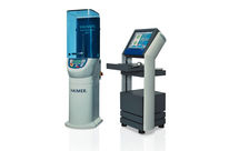 Balancing machines: Tool Dynamic 2002 Comfort/Comfort Plus