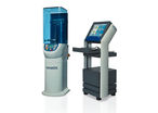 Balancing machines: Tool Dynamic 2002 Comfort/Comfort Plus