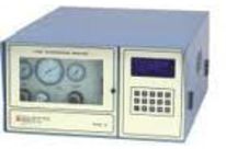 MODELE 51 Analyseur HCT