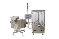 Backstop Assembly INOVA CM