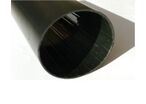 Sleeve 1.22 m diameter 33/5,5 mm black