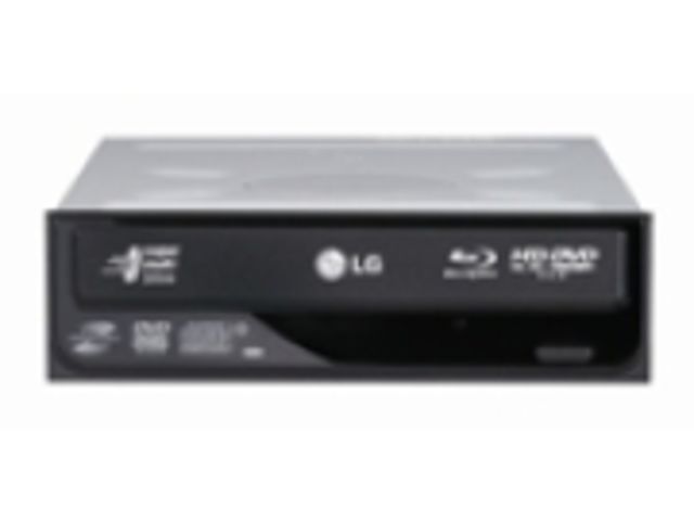GGCH20L DVD Writer