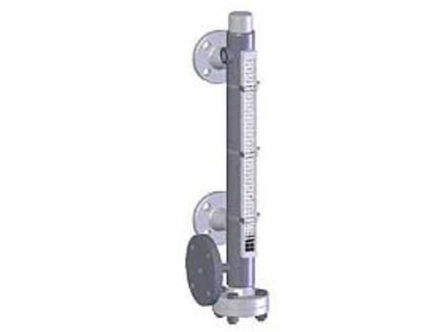 Visual Level Indicators : Insulations Heating Systems 20060307/40