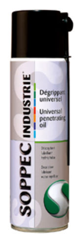 Universal penetrating oil