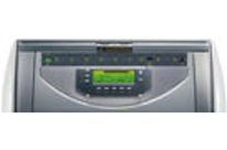 Control systems : DIEMATIC 3