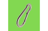 Deck Equipment : Snap Hook - Standard