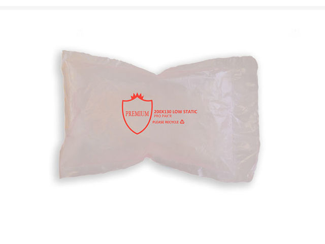 Void Fill and Block &amp; Brace - 200x130 Low Static - PRO PAK'R