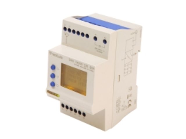 Level relay Series SNI / SNIA