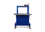 Automatic strapping machine Mosca ROMP2 