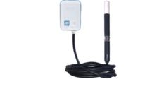  MINI TEMPERATURE AND HYGROMETRY DATA LOGGER NANO SPY TH HIGH ACCURACY