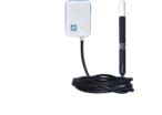  MINI TEMPERATURE AND HYGROMETRY DATA LOGGER NANO SPY TH HIGH ACCURACY
