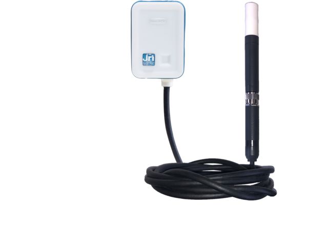  MINI TEMPERATURE AND HYGROMETRY DATA LOGGER NANO SPY TH HIGH ACCURACY