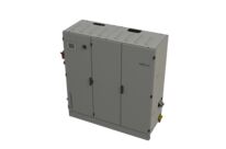 Energy-efficient dampening solution circulators : DELTA.D ECO