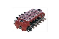 HYDRAULIC DISTRIBUTOR STACKABLE &amp;quot;SDS180&amp;quot;